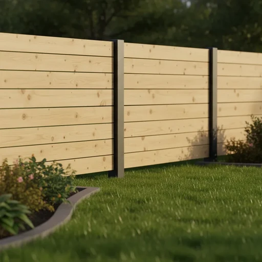 Планкен лиственница прямой 20*120*3000, сорт Элита (0,36м2)