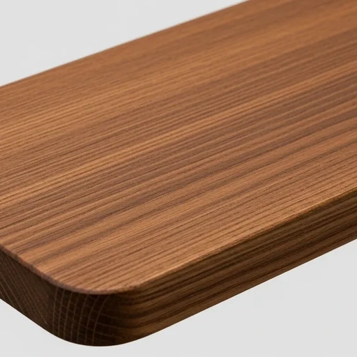 Полок 26*85*2600 липа, сорт Термо