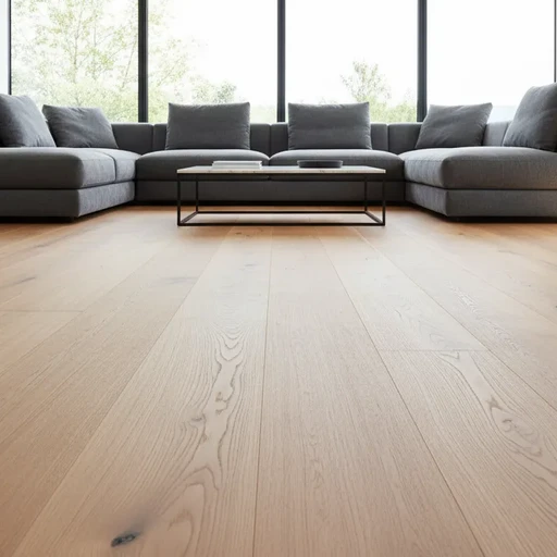 Доска пола лиственница 28*135*2500, сорт АВ (0,3375м2)