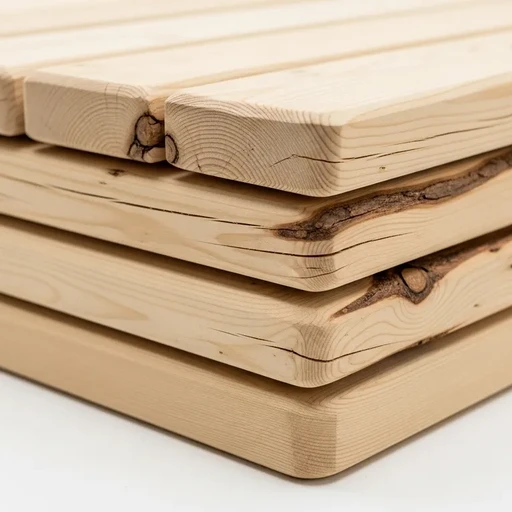 Полок 26*90*2900 липа, сорт С