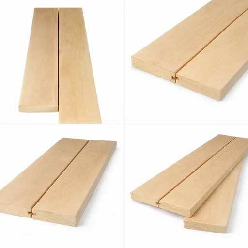 Полок 26*90*2000 липа, сорт С