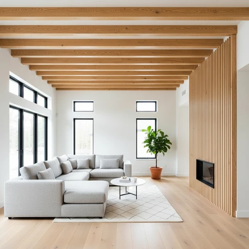 Брусок 45*95*3000 лиственница строг сухой, сорт Классик