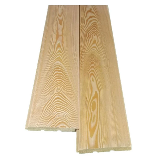 Вагонка лиственница штиль 14*160*2500, сорт Э (0,4м2)