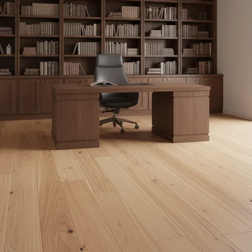 Доска пола лиственница 34*180*2500, сорт Э (0,45м2)