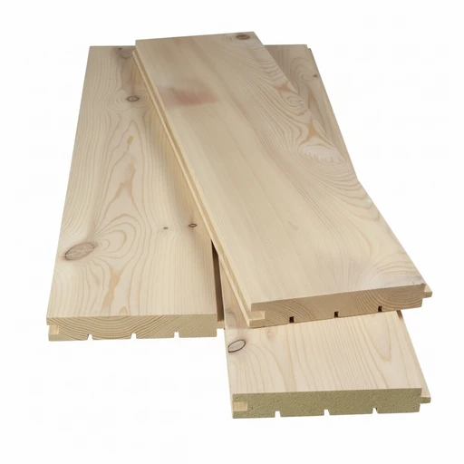 Доска пола лиственница 45*185(180)*3000, сорт Элита (0,555м2)