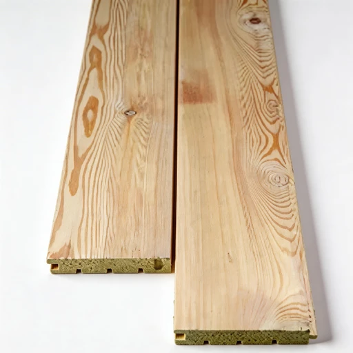 Доска пола лиственница 45*185(180)*3000, сорт Элита (0,555м2)