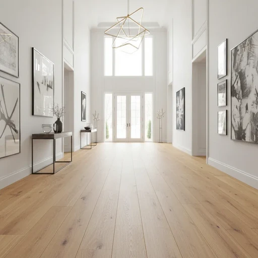 Доска пола лиственница 45*180*6000, сорт Э (1,08м2)