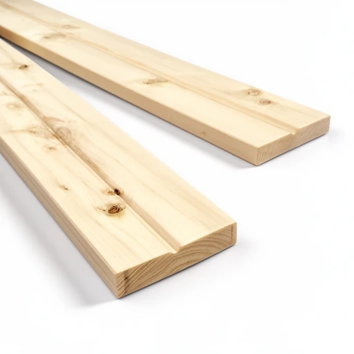 Полок 26*60*2300 липа, сорт В