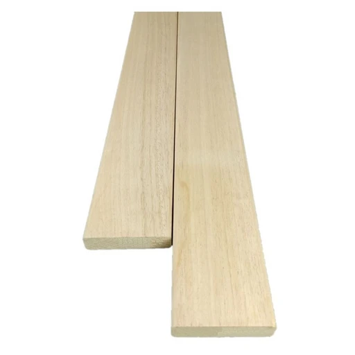 Полок 25*95*2200 абаш, сорт А